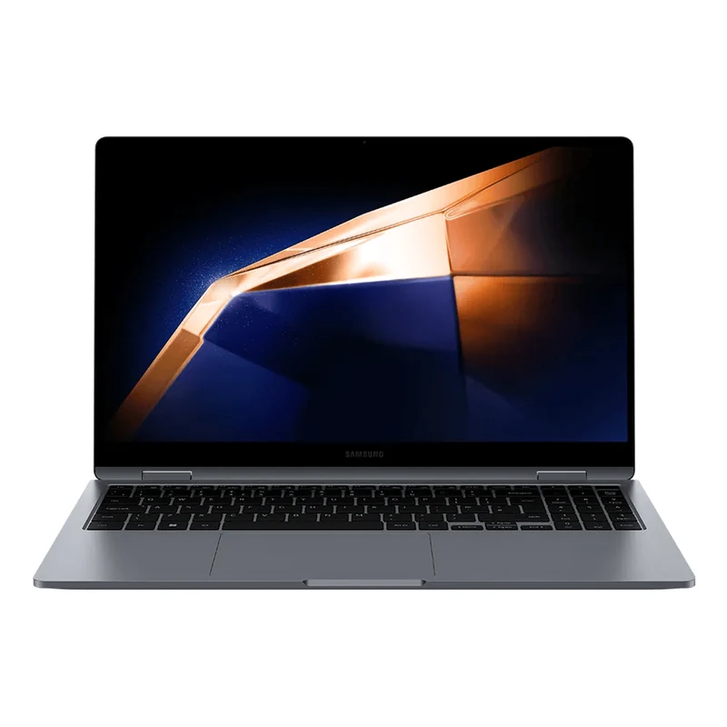 Aluguel de Samsung Galaxy Book
