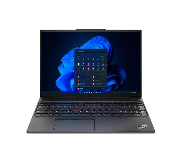 Aluguel de ThinkPad E Serie – E14/E15