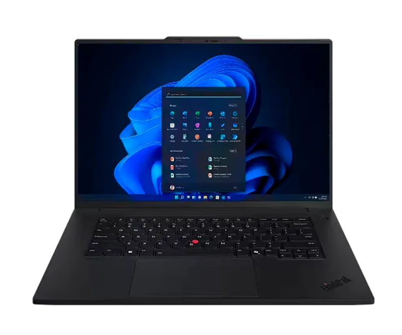 Aluguel de ThinkPad P Serie