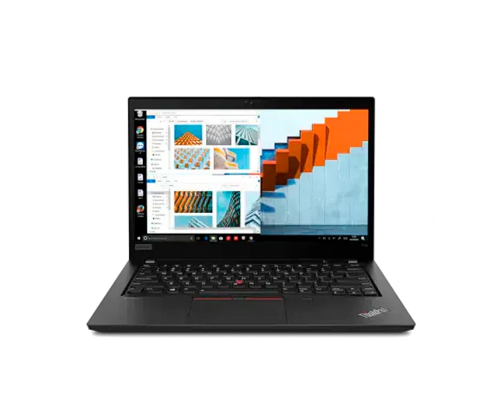 Aluguel de ThinkPad T Serie
