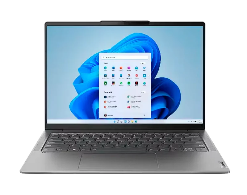 Aluguel de Lenovo Yoga Slim Serie
