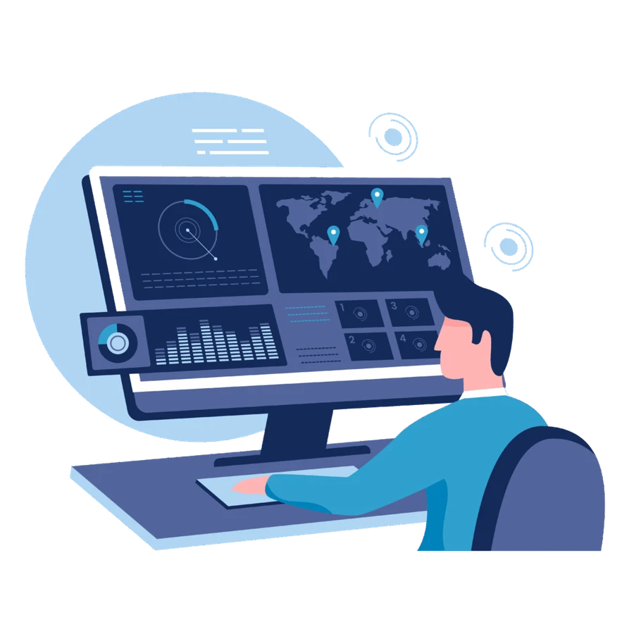 Proteção de Dados por Extravio — Lok2B
